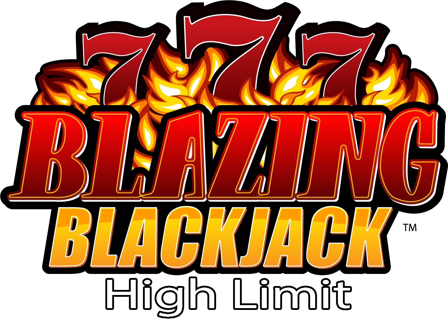 High Limit Blazing 7s
