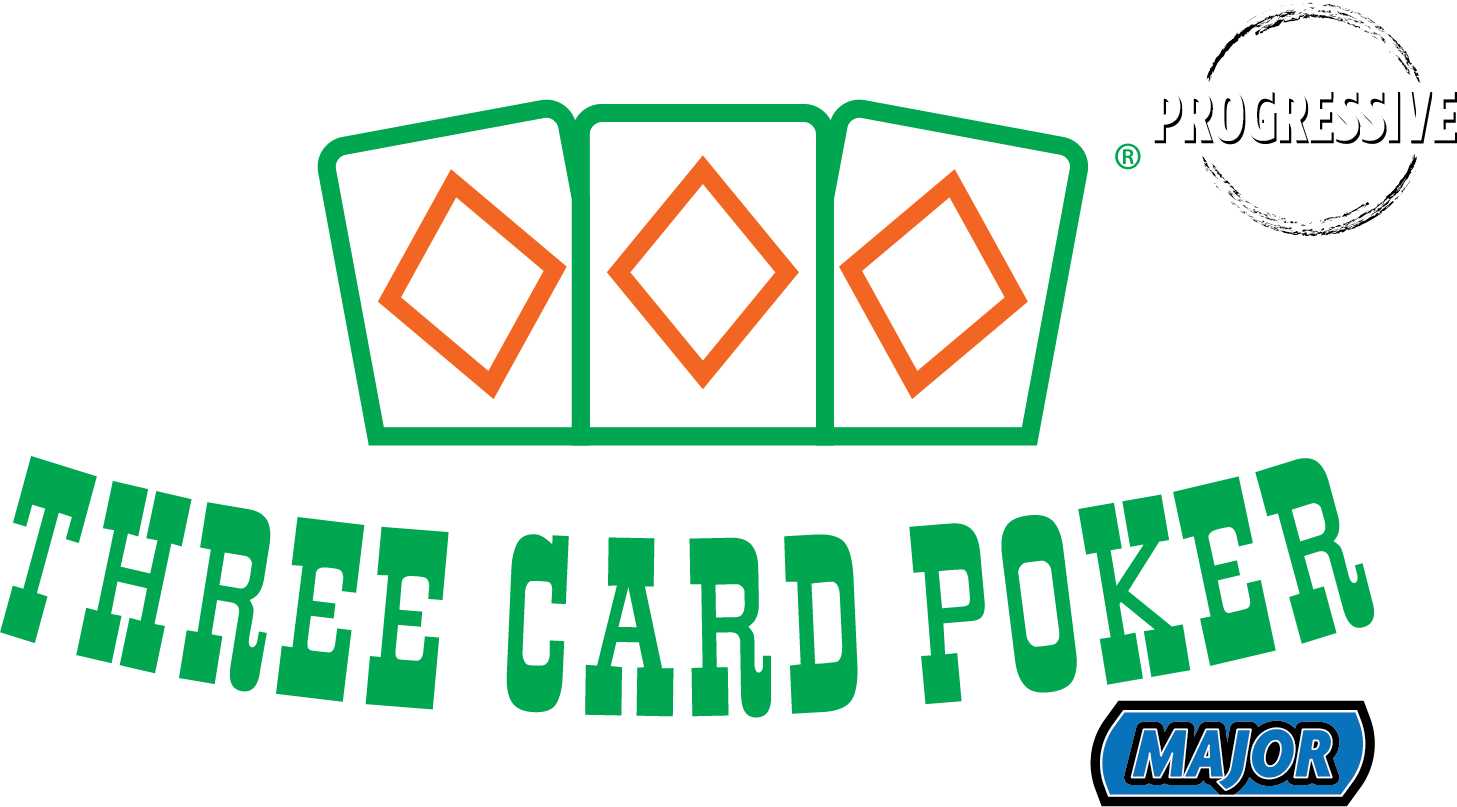 Three Card Poker Major