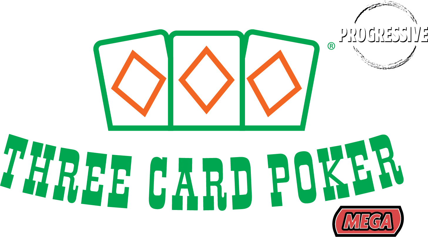 Three Card Poker Mega
